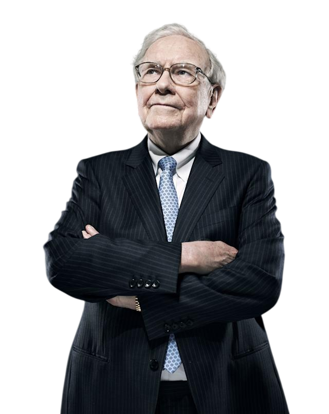Warren Buffett